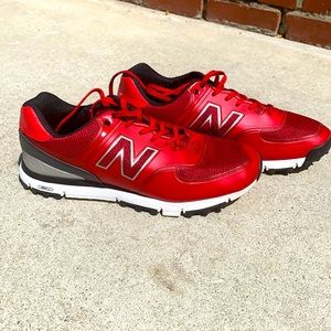 New Balance 574 Golf Shoes
